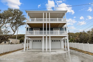 1374 Salter Path Rd Unit B, Atlantic Beach, NC 28512
