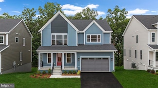 106 Alabaster Ln, Stephenson, VA 22656