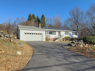 78 Old East Brookfield Rd, North Brookfield, MA 01535
