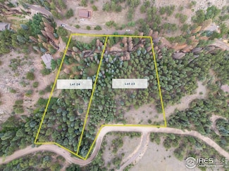 0 Miller Fork Rd Unit 1047651, Glen Haven, CO 80532