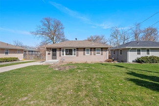 3851 34th St, Des Moines, IA 50310