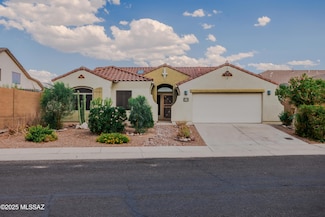 7663 W Creosote Spring Ct, Tucson, AZ 85743