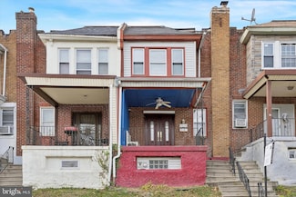5624 N Warnock St, Philadelphia, PA 19141