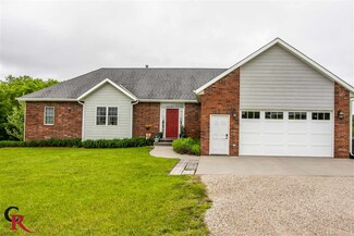 15520 Elm Slough Rd, Wamego, KS 66547