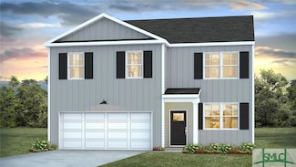 317 Royal Fern Dr, Statesboro, GA 30461