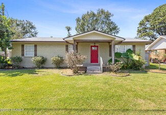 214 Eleanor St, Broussard, LA 70518