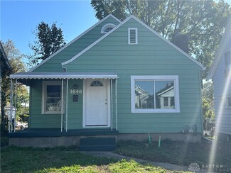 1646 Gondert Ave, Dayton, OH 45403