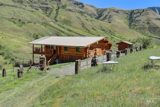 0 Tbd Bentz Lodge Unit 98841888, Outside City Limits, ID 83555