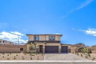 5473 Paper Birch Ct Unit Lot 61, Las Vegas, NV 89149