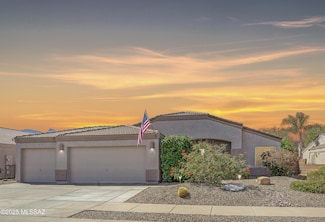 519 W Silvertip Rd, Tucson, AZ 85737