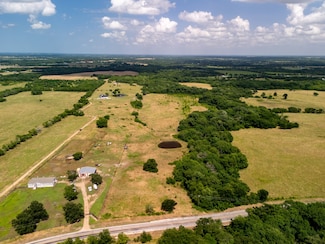 28 Acres N Farm To Market 1752, Savoy, TX 75479