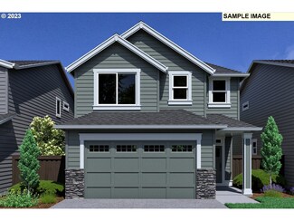 111 SE Rose Ave, Canby, OR 97013