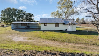 11869 Reed Rd, Marietta, OK 73448
