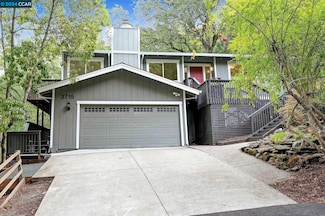 3715 Highland Ct, Lafayette, CA 94549
