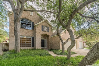 1319 Arrow Hill, San Antonio, TX 78258