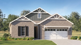 Trevi II, Huntsville, AL 35810