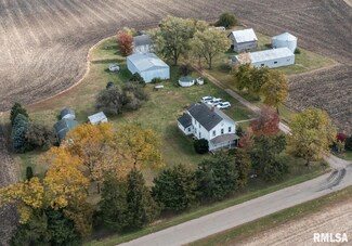 4224 Morris Mill Rd, Delavan, IL 61734