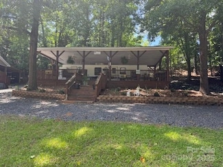 146 Trivette Trail, Mount Gilead, NC 27306