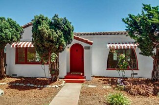 1620 Bay St, Santa Cruz, CA 95060