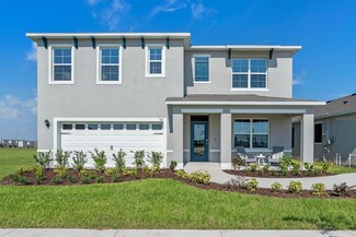 3766 Bluethread Way, Haines City, FL 33844