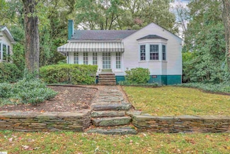 17 Sevier St, Greenville, SC 29605