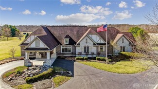 1225 W Market St, Germantown, OH 45327