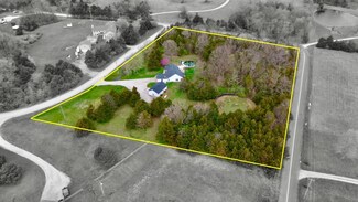 11288 S Blackhawk Trail, Ashland, MO 65010