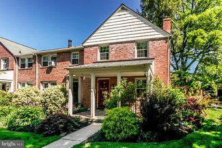 810 E Lake Ave, Baltimore, MD 21212