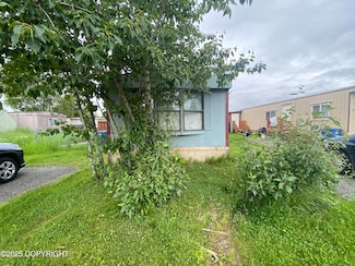 1001 Boniface Pkwy Unit 23K, Anchorage, AK 99504