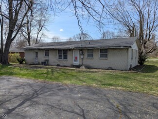 5961 N 200 W, Columbus, IN 47201