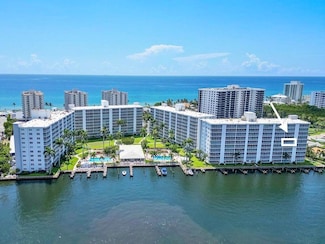 3310 S Ocean Blvd Unit 631D, Highland Beach, FL 33487