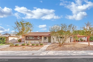 1501 Strong Dr, Las Vegas, NV 89102