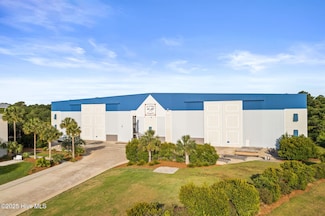 2571 St James Dr Unit B-42, Southport, NC 28461