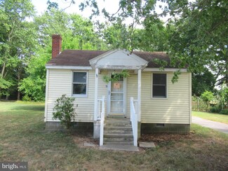 79 Woodland Ave, Ocean View, DE 19970