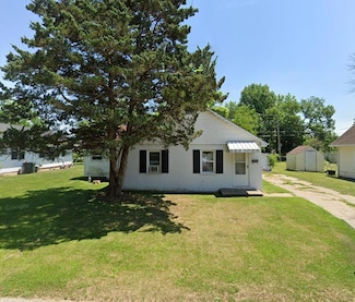 1508 N Olive St, Mexico, MO 65265