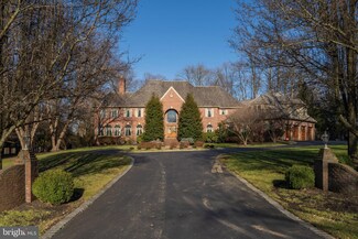 1265 Old Woods Rd, West Chester, PA 19382