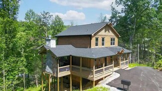 3293 Emerald Springs Loop, Sevierville, TN 37862