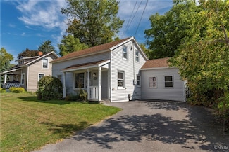 314 Stafford Ave, Waterville, NY 13480