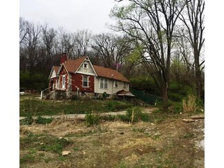 17000 E Truman Rd, Independence, MO 64056