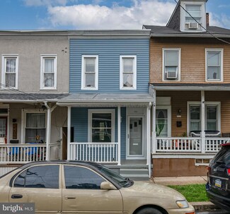 2211 Woodvale Ave, Reading, PA 19606