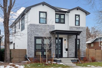 2246 S Humboldt St, Denver, CO 80210