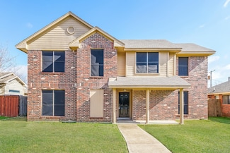 3934 Cochise Dr, Balch Springs, TX 75180