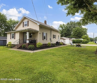 3120 S Crums Ln, Louisville, KY 40216