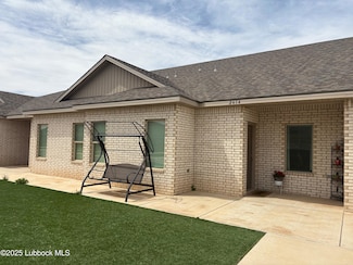 2614 136th St, Lubbock, TX 79423