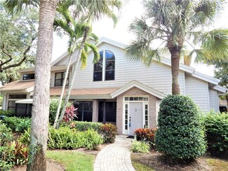 6618 Tannin Ln Unit C, Naples, FL 34109