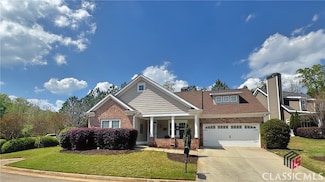 415 Rivergrove Pkwy Unit 34, Athens, GA 30605