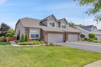 13531 Golden Eagle Cir, Plainfield, IL 60544