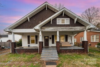 238 Academy Ave NW Unit 27, Concord, NC 28025