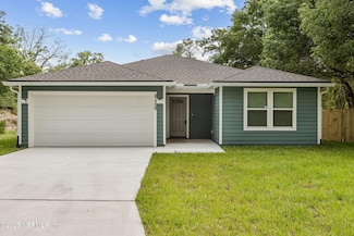 8468 Buttercup St, Jacksonville, FL 32210