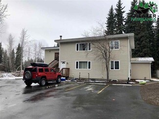 920 Yokum St, Fairbanks, AK 99709